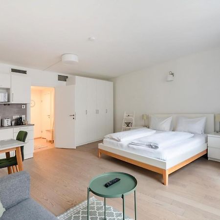 Quiet And Cozy Apartment Next To Mariahilfer Strasse And Naschmarkt With Ac, Minimum 30 Nights ウィーン エクステリア 写真