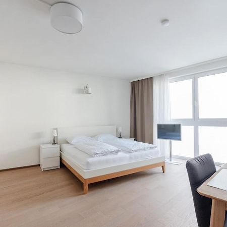 Quiet And Cozy Apartment Next To Mariahilfer Strasse And Naschmarkt With Ac, Minimum 30 Nights ウィーン エクステリア 写真