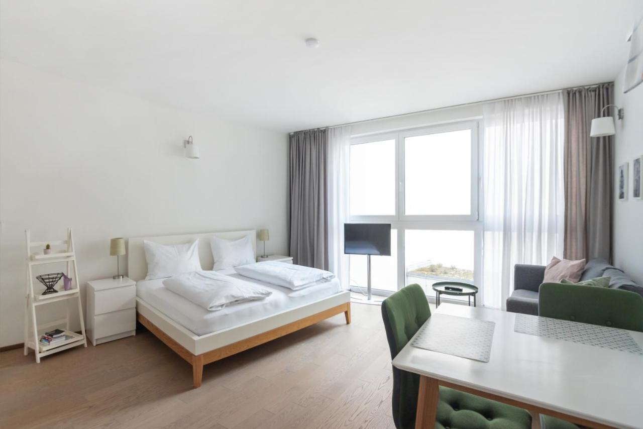 Quiet And Cozy Apartment Next To Mariahilfer Strasse And Naschmarkt With Ac, Minimum 30 Nights ウィーン エクステリア 写真