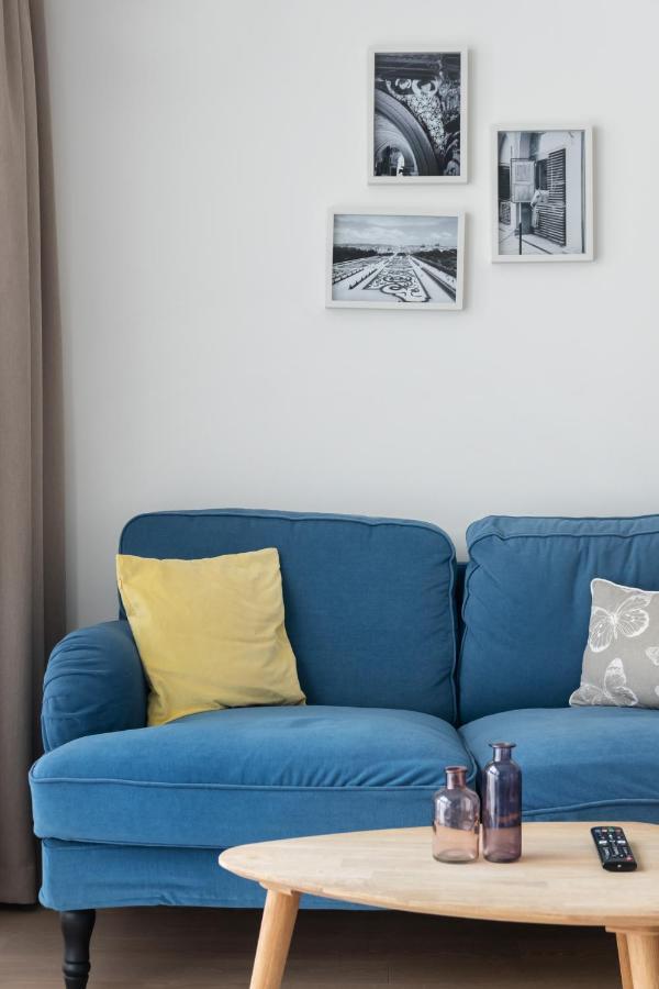 Quiet And Cozy Apartment Next To Mariahilfer Strasse And Naschmarkt With Ac, Minimum 30 Nights ウィーン エクステリア 写真