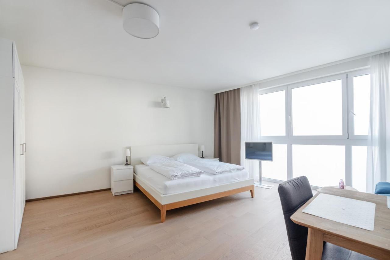 Quiet And Cozy Apartment Next To Mariahilfer Strasse And Naschmarkt With Ac, Minimum 30 Nights ウィーン エクステリア 写真