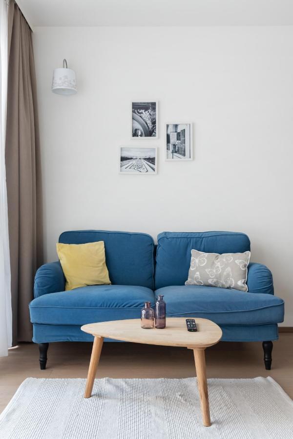 Quiet And Cozy Apartment Next To Mariahilfer Strasse And Naschmarkt With Ac, Minimum 30 Nights ウィーン エクステリア 写真